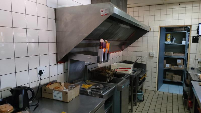 To Let commercial Property for Rent in Die Bult North West